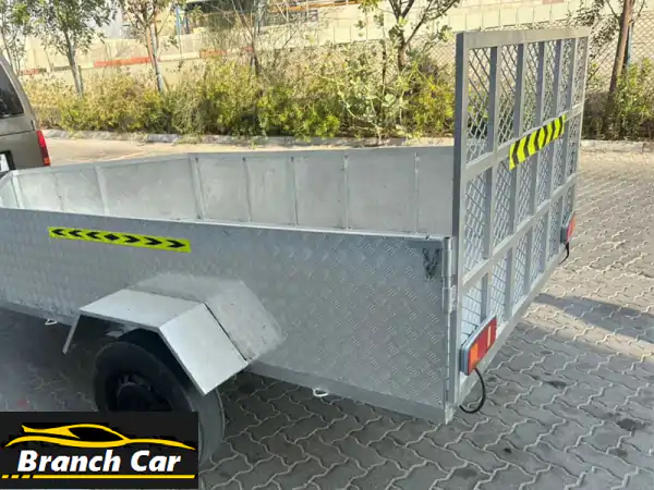 جالوصة محلية الصنع، مرخصة، بحالة ممتازة! فرصة...