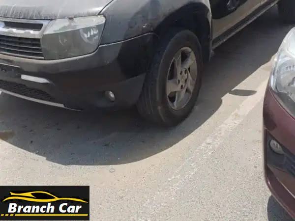 رينو خليجية 2014 -  فرصة ذهبية بـ 10,000 درهم فقط! (الشارقة)