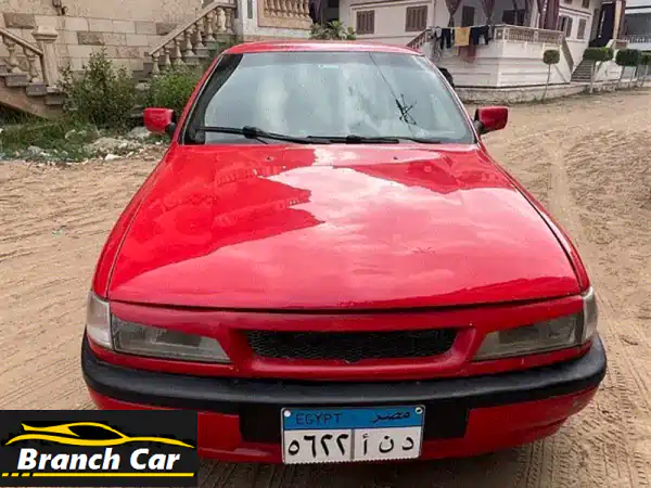 أوبل فيكترا 1994 (أوتوماتيك) بحالة ممتازة - فرصة...