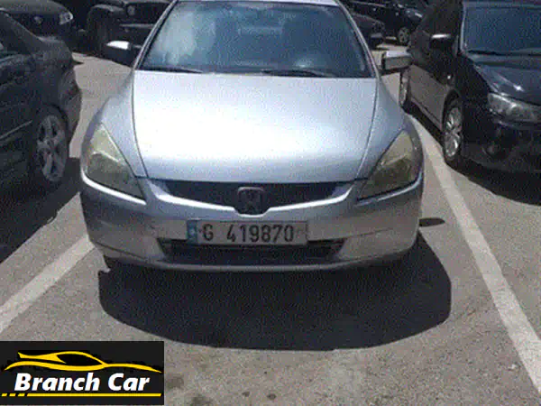 انفينيتي FX 2003 - جوهرة نادرة بحالة ممتازة! (قطع غيار أصلية)