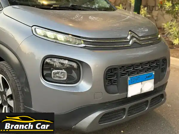 سيارة ستروين C3 Aircross 2021 - فابريكة بالكامل! فرصة لا تُفوّت