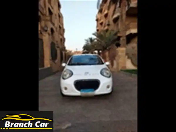 جيلي باندينو 2012