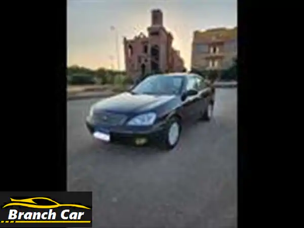 نيسان صني 2012 (مانوال) - كسر زيرو! حالة نادرة - 113 ألف...
