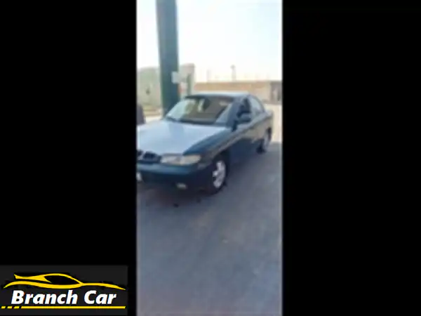 دايو نوبيرا 11997