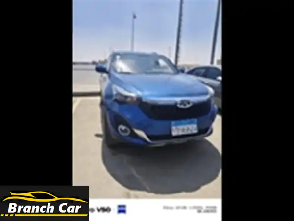اسبرانزا تيجو 7 - فابريكه بالكامل! فرصة...