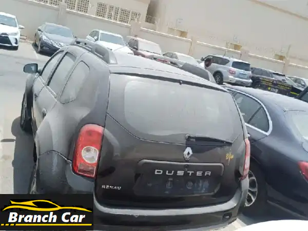 رينو خليجية 2014 -  فرصة ذهبية بـ 10,000 درهم فقط! (الشارقة)
