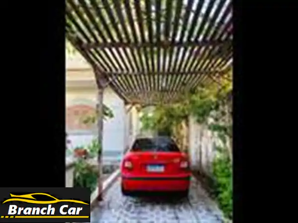 سكودا A4 بحالة ممتازة - فرصة لا تُفوّت! رشة نضافة...