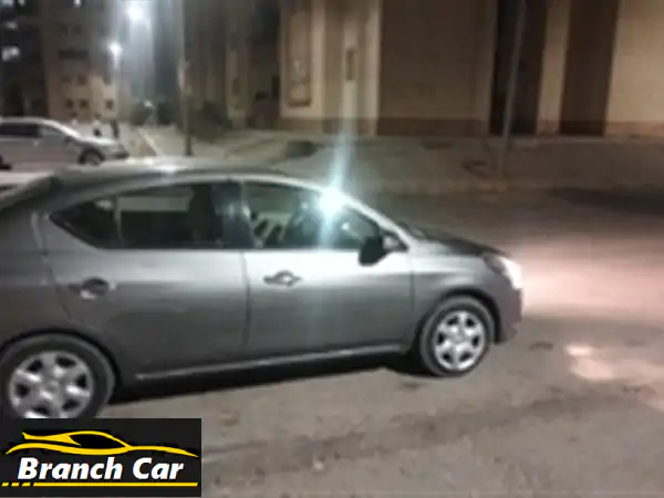 نيسان صني 202 بحالة ممتازة - فرصة لا تُفوّت!