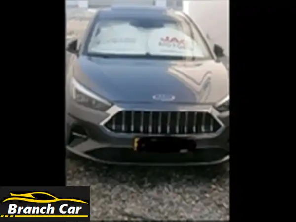 جاك J7 2023 - سيارة جديدة للبيع بسعر لا يُقاوم! ✨