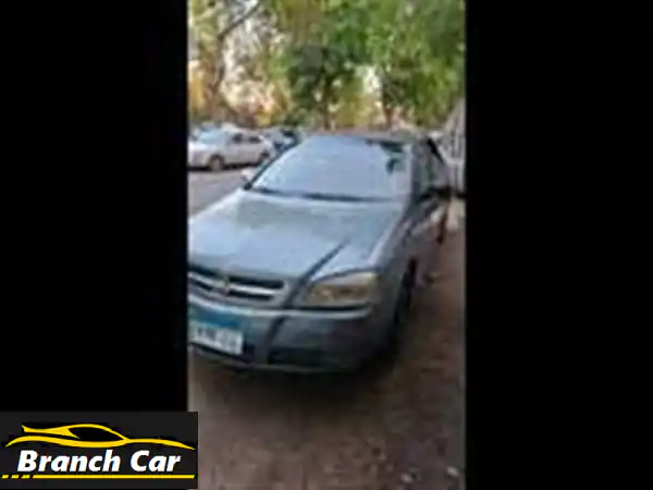 أوبل أسترا 2003 أوتوماتيك - حالة ممتازة - سعر مغرٍ!