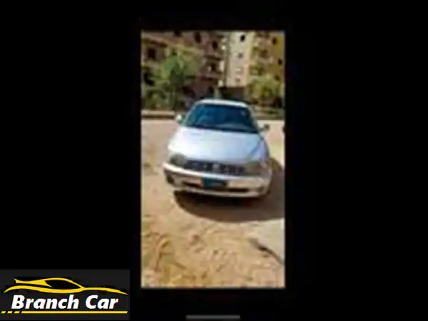 كيا سبكترا 2003 - بحالة ممتازة! قيادة سلسة بسعر لا يُصدق