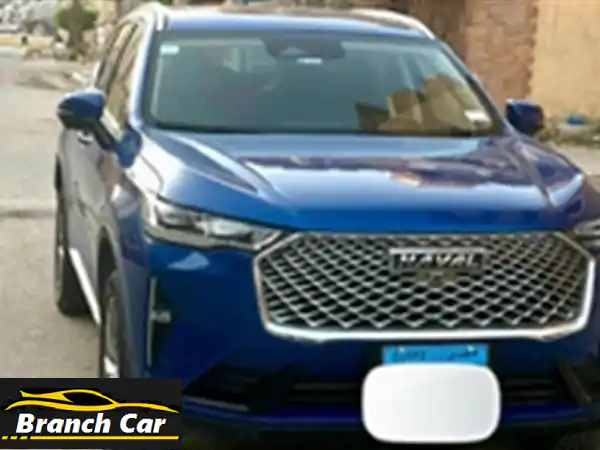 هافال H6 هاتشباك للبيع مرسى مطروح