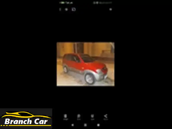 زوتي اكسبلوجن 2008 بحالة ممتازة - فرصة لا تُفوّت!