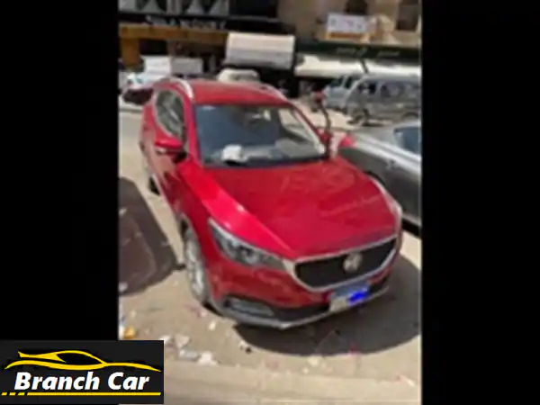 MG ZS 2021 معدّلة! ✨  سعر لا يُفوّت،  صيانة وكالة، و...