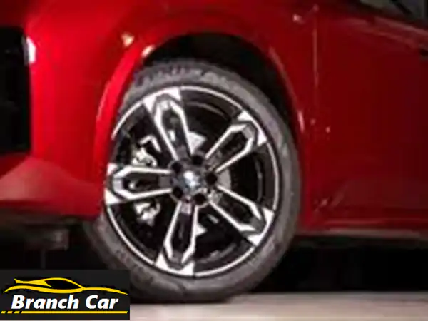 BMW X2 2025 -  فخامة ألمانية بلمسة شخصية | 8000 كم فقط!