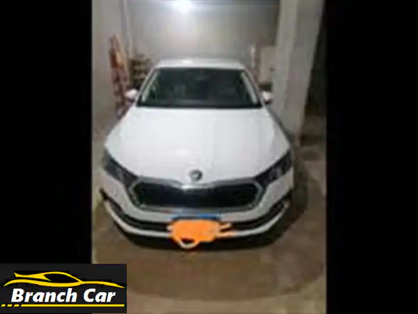 سكودا اوكتافيا 2024 ✨ جديدة كأنها لم تُستخدم! (بها...