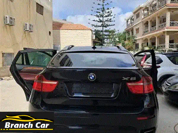 بي إم دبليو X5 4.8 M Package (V8) - فرصة ذهبية!  سعر لا يُفوّت!