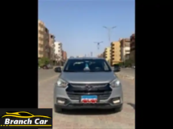 جاك S22017 | فابريكة بالكامل، رخصة حتى 2026! فرصة لا تُفوّت