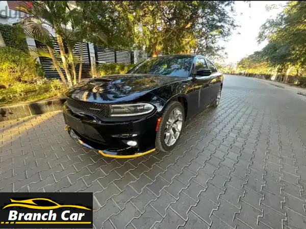 دودج تشالنجر 2021 GT -  قوة أمريكية بأسعار مميزة! (46,000 فقط!)