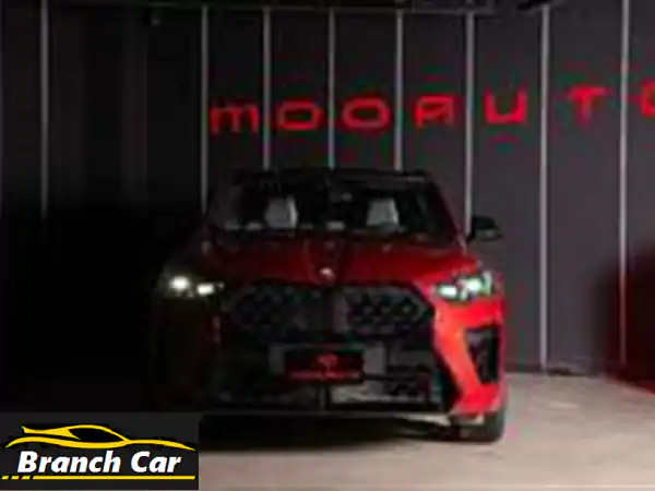 BMW X2 2025 -  فخامة ألمانية بلمسة شخصية | 8000 كم فقط!