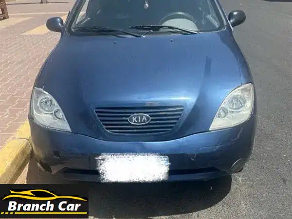 سايبا تيبا 2014 بحالة ممتازة - فرصة ذهبية!  (قنا)