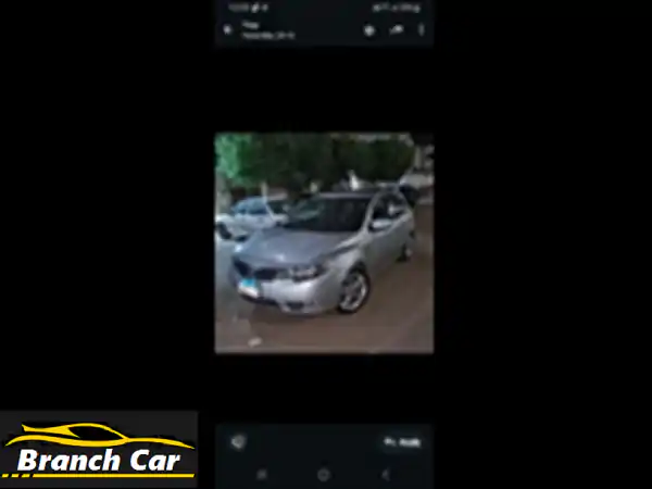 كيا سيراتو 2023 - بحالة ممتازة! سقف بانورامي،...