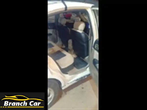 اسبرانزا A5162010 فابريكا - فرصة ذهبية! سيارة بحالة ممتازة!