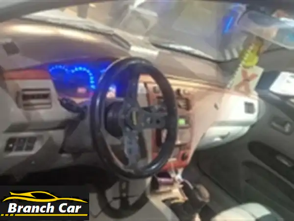 اسبرانزا A5162010 فابريكا - فرصة ذهبية! سيارة بحالة ممتازة!