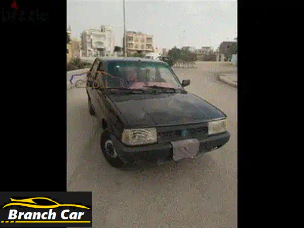 فيات شاهين 2005 بحالة ممتازة - فرصة لا تُفوّت!