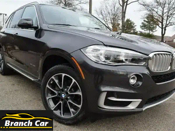 BMW 3 Series و X5 (2016) - فرصة ذهبية! سيارات فاخرة بأسعار مميزة