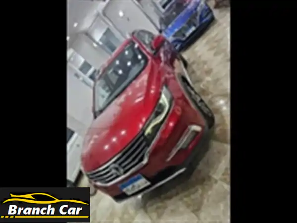 MG RX5 فابريكا بالكامل - كسر زيرو - حدائق الأهرام - فرصة...