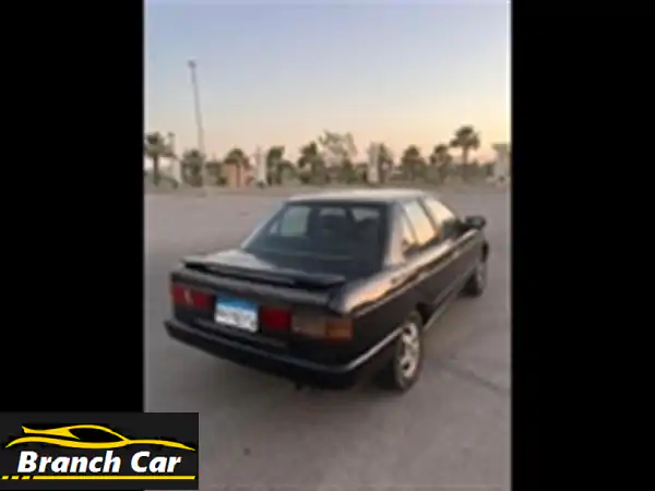 نيسان صني 1994 بحالة ممتازة - فرصة ذهبية! رخصة حتى 2027