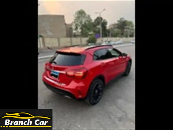 مرسيدس CLA 2020 و GLA 2020 AMG -  فرصة ذهبية!  (عداد 115 ألف كم فقط!)