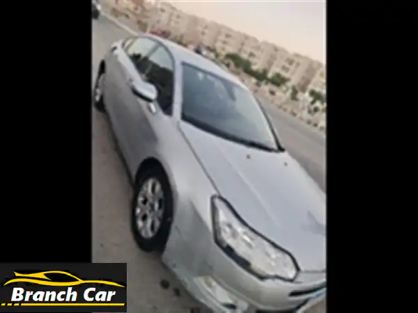 سيّارتك المُثالية بانتظارك! سيتروين C5 2017 بحالة ممتازة