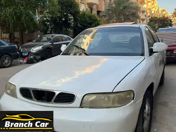 دائو نوبيرا 1997 - رفيق دربك الموثوق! (رخصة جديدة،...