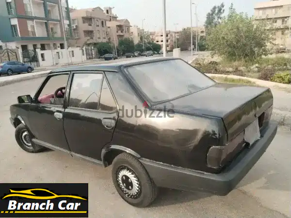 فيات شاهين 2005 بحالة ممتازة - فرصة لا تُفوّت!