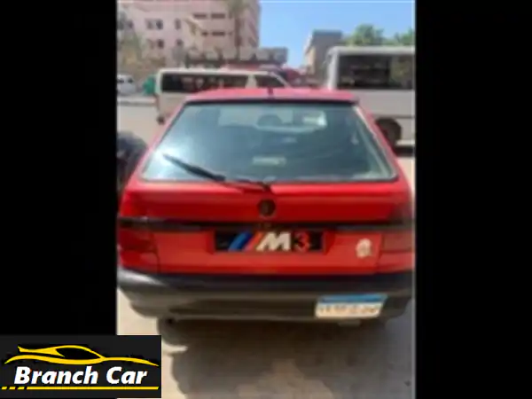 سكودا فيليشيا 1999 - اقتصادية وعملية بسعر مغرٍ!