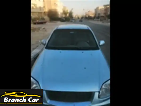 هيونداي فيرنا 2008 بحالة ممتازة - فرصة لا تُفوّت!