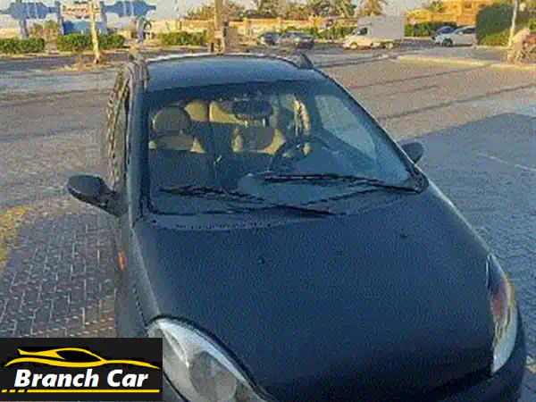 سايبا تيبا 2014 بحالة ممتازة - فرصة ذهبية!  (قنا)