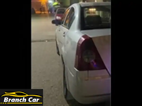 اسبرانزا A5162008 بحالة ممتازة! رشة خارجية فقط - فرصة لا تُفوّت!