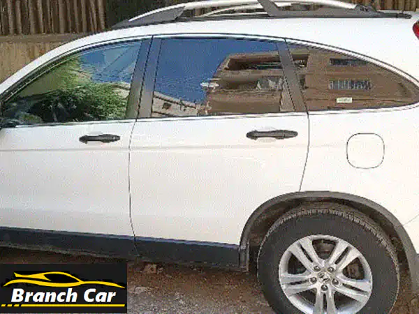 هوندا CRV 2008 (LX) - 4x4 - بحالة ممتازة! فرصة لا تُفوّت!