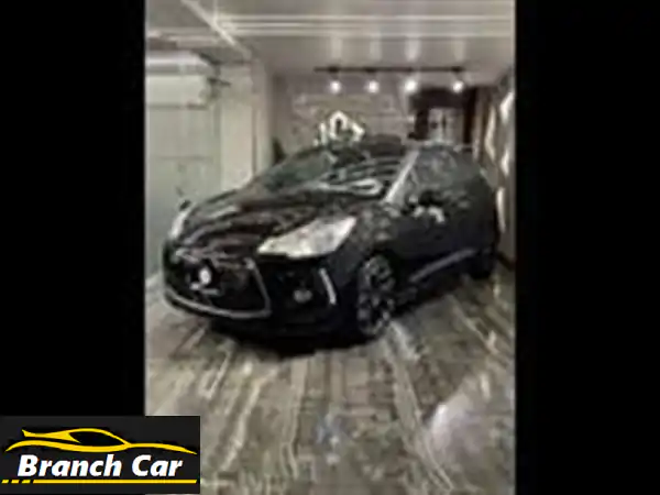 سيّارتكِ الأنيقة بانتظاركِ! DS3 2015 كابورليه فابريكا بالكامل - مدينة نصر