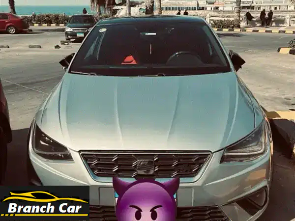 سيات إيبيزا FR Beats 2020 - حالة ممتازة! فرصة ذهبية!