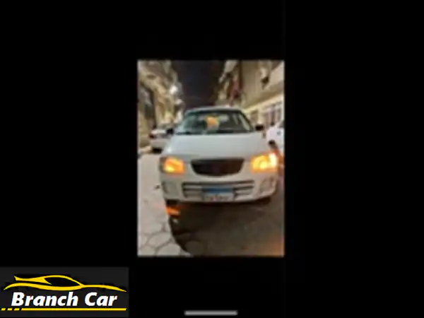 سوزوكي Alto 2003 اقتصادية وعملية - فرصة رائعة!