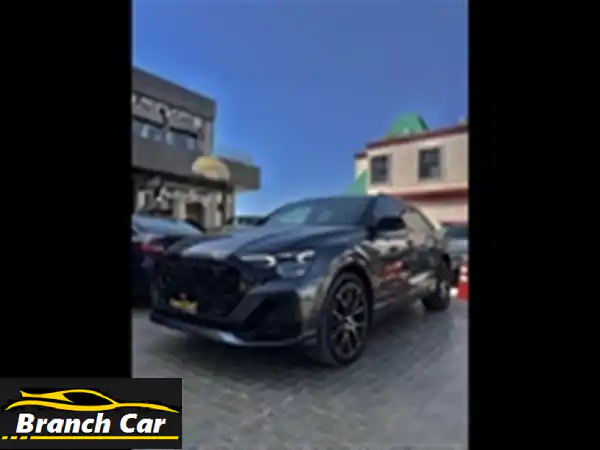 أودي Q8 2025 ✨  بمواصفات فاخرة - فرصة ذهبية بالتجمع الخامس!