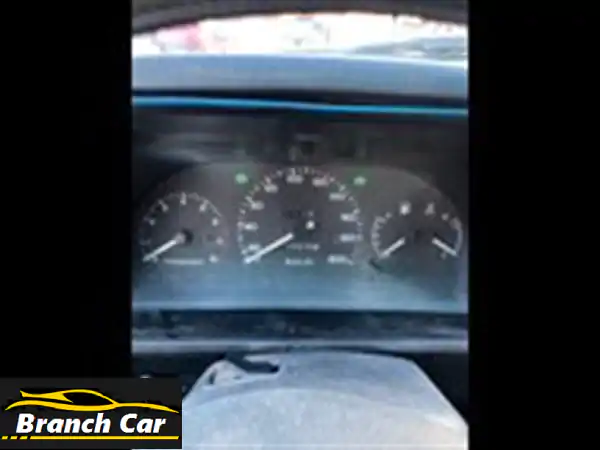 هيونداي أكسنت 1995 - جوهرة كلاسيكية بحالة ممتازة!...