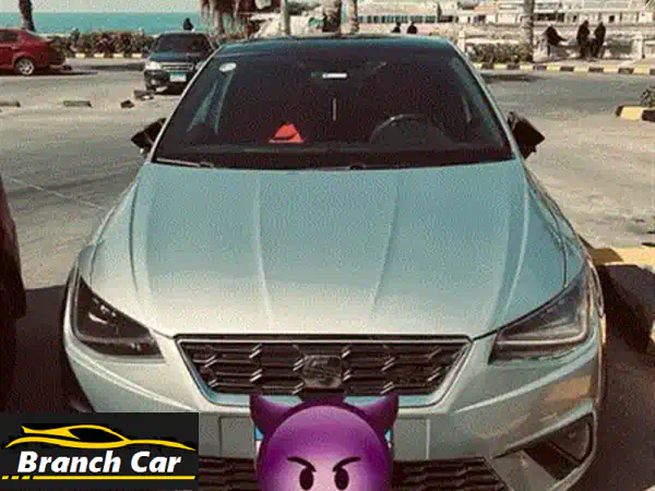 سيّارة سيات إيبيزا FR 2021 - بحالة ممتازة، لا تفوّت الفرصة!