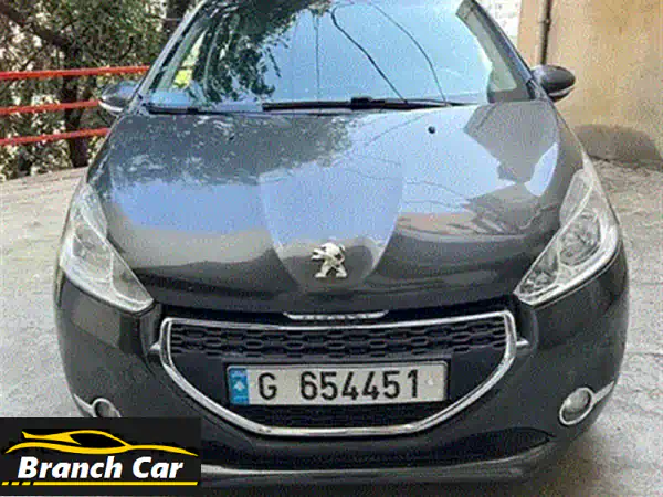 فورد إيكو سبورت 2015 بيضاء - بحالة ممتازة، استخدام أنثى!