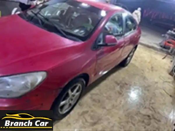 اسبرانزا M112010 بحالة ممتازة!  اكصدام، عتبات،...