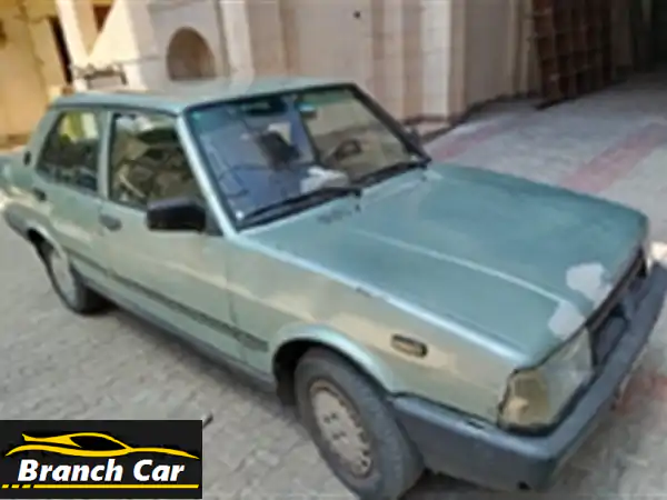 فيات دوكاتو شاهين 97 بحالة ممتازة - جاهزة للسفر!...